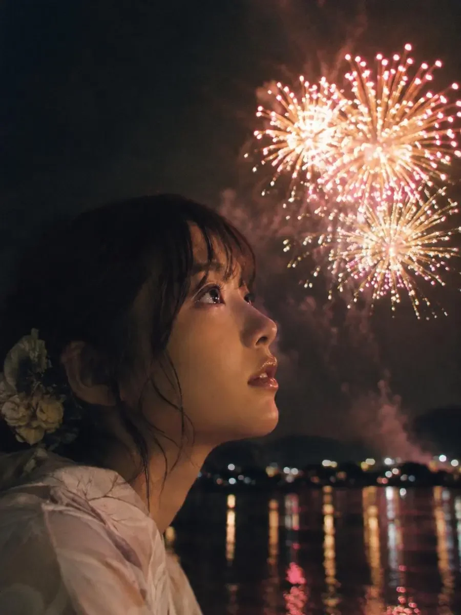 无声烟火 日影新作 - 芒果传媒 无声烟火 日影新作封面